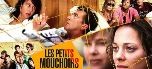 Découvrez le titre et l'histoire de la suite du film « Les Petits...