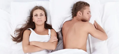 Sexe : l’abstinence a des conséquences sur notre santé