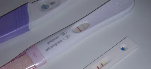 Les gynécologues mettent en garde contre la contraception naturelle