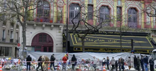 Association de victimes