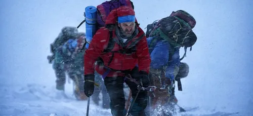 Everest : la dramatique expédition qui a inspiré le film