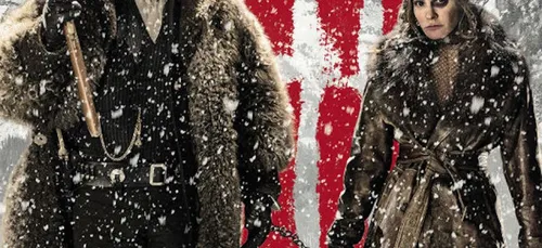 CHRONIQUE CINE DU 16-01-2016