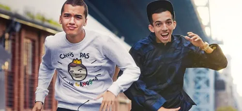 Bigflo et Oli sont les personnalités préférées des 7 - 14 ans !