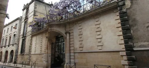 Bâtiment du XVIIe à vendre sur Bordeaux