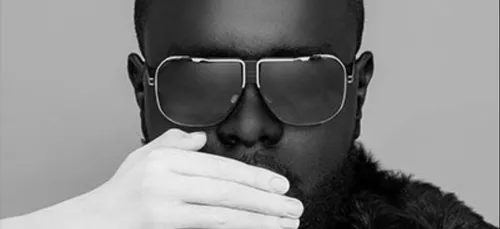 Maître Gims publie la tracklist de son double-album de 40 chansons...