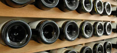 Fraude autour du vin de Bordeaux