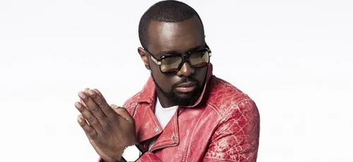 Maître Gims dévoile un nouveau teaser de son manga (Photo)
