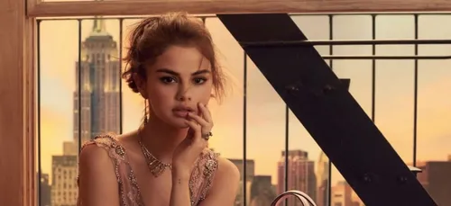 Selena Gomez est victime de body-shaming sur les réseaux sociaux...