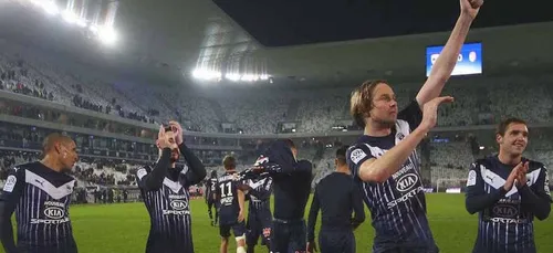 16e de finale de la Coupe de France