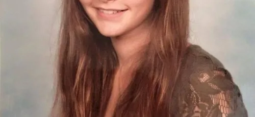 Disparition inquiétante