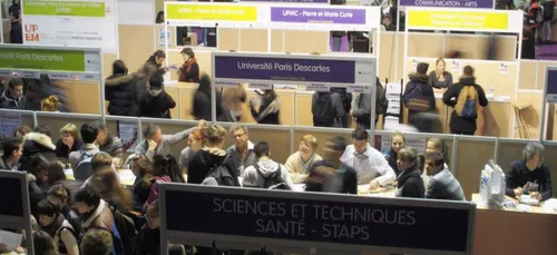 Conseils d'orientation