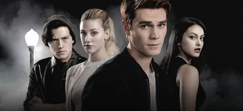 « Riverdale » : deux acteurs de la série sont en couple (Vidéo)