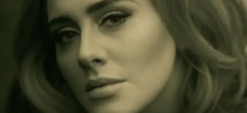 Adele - Hello