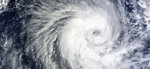 Une mini-tornade immortalisée ce samedi dans le Var (Photos et vidéo)