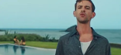 Josef Salvat - Open Season (Une autre saison)