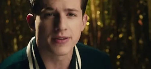 CHARLIE PUTH feat Meghan Trainor - MARVIN GAYE