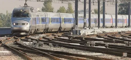 Feu vers pour la LGV Bordeaux-Toulouse et Bordeaux-Dax