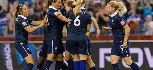 Sport féminin ce dimanche