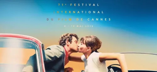 Le Festival de Cannes dévoile la sélection officielle des films en...