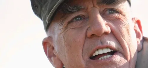 L’acteur R. Lee Ermey est décédé