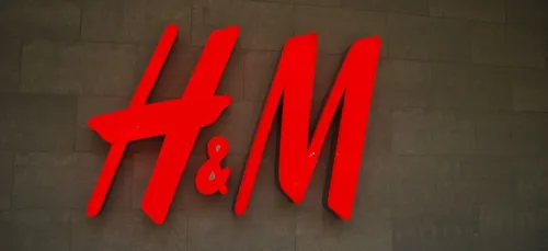 La prochaine collaboration annuelle de H&M dévoilée (Photos)