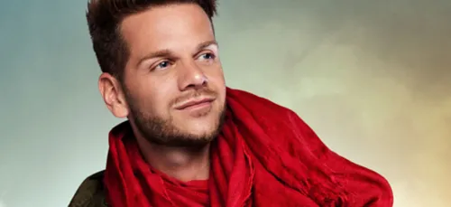 Keen'V s'explique sur son clash avec Nabilla !