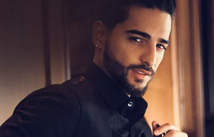 La sextape de Maluma et Ricky Martin !