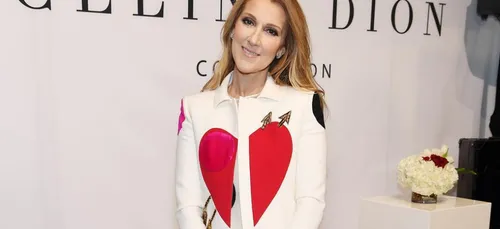 Céline Dion: de nouveau amoureuse ?