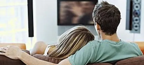 En 2030, la télé remplacera le sexe !