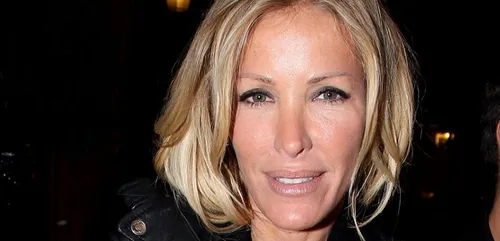 Ophélie Winter: victime d'un accident de la route !