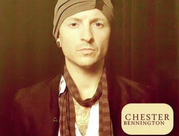 Le chanteur de Linkin Park est mort !