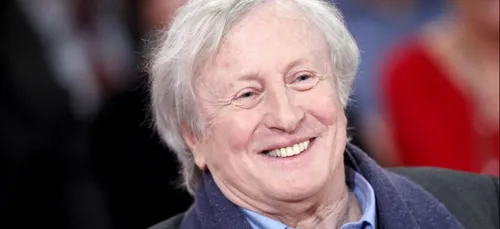 Le comédien Claude Rich est décédé à l’âge de 88 ans !