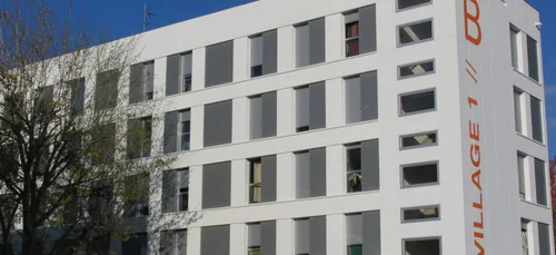 Les aides au logement vont baisser.