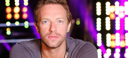 Chris Martin : Bebe Rexha craque pour le chanteur de Coldplay !