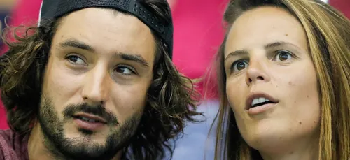 Jérémy Frérot (Fréro Delavega) et Laure Manaudou sont parents !