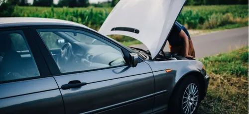 Améliorer la qualité de l'air... avec sa voiture