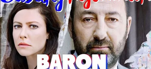 Bordeaux : appel à casting pour Baron Noir !
