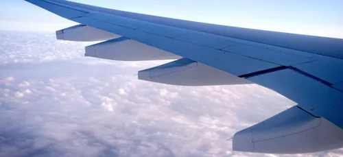 Bordeaux: record de fréquentation à l'aéroport !