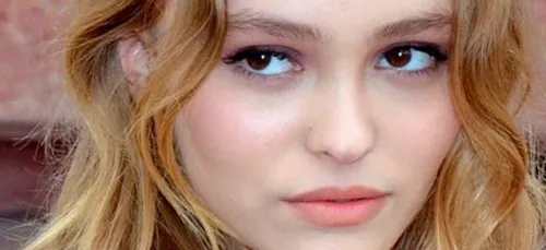 Lily Rose Depp bientôt en tournage en Dordogne