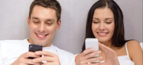 Couple : les 3 erreurs à ne pas commettre dans un SMS !