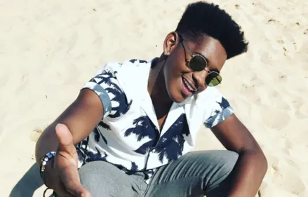 Quand Lisandro Cuxi se la joue serial lover avec " Nous " !