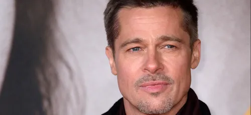 Brad Pitt serait en couple avec une actrice très connue !