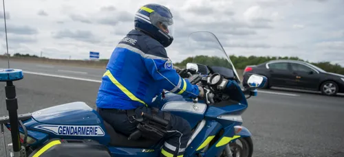Gironde : carton rouge de la gendarmerie !