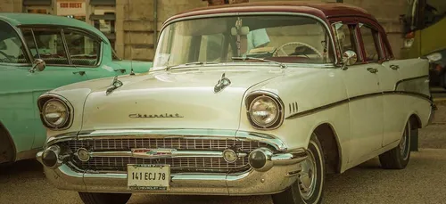 C'est le Périgueux Vintage Days ce week-end !