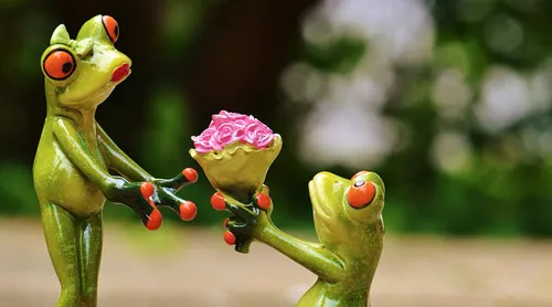 Quelle est la déclaration d’amour idéale ?