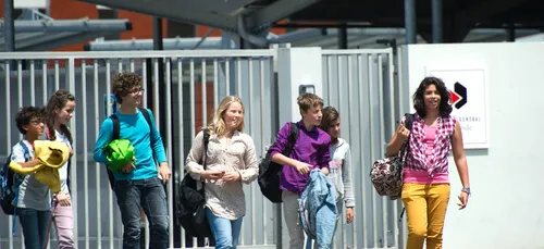 12 nouveaux collèges en Gironde d'ici 2024 !