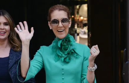 Céline Dion : qui est l'homme à l'origine de sa transformation ?