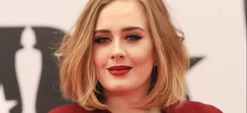 Adele: bientôt une collaboration avec DJ Khaled ?