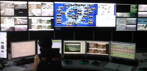 Régulation de vitesse sur l'A63 : comment ça marche ?