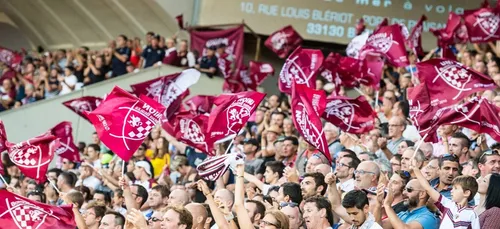 Nouvelle-Aquitaine : le programme sportif du week-end !